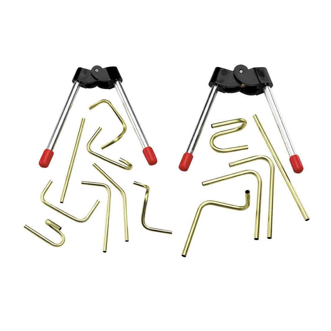 Dobladora de tubos DuBro de 5/32"