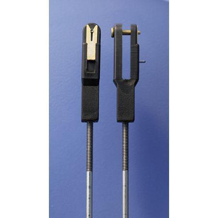 DuBro 4-40 Bloqueo de seguridad Kwik Link (2)