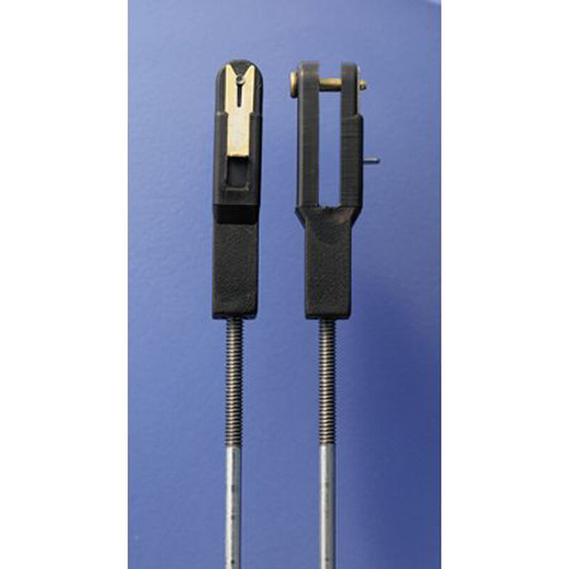 DuBro Bloqueo de seguridad Kwik Link, 2 mm