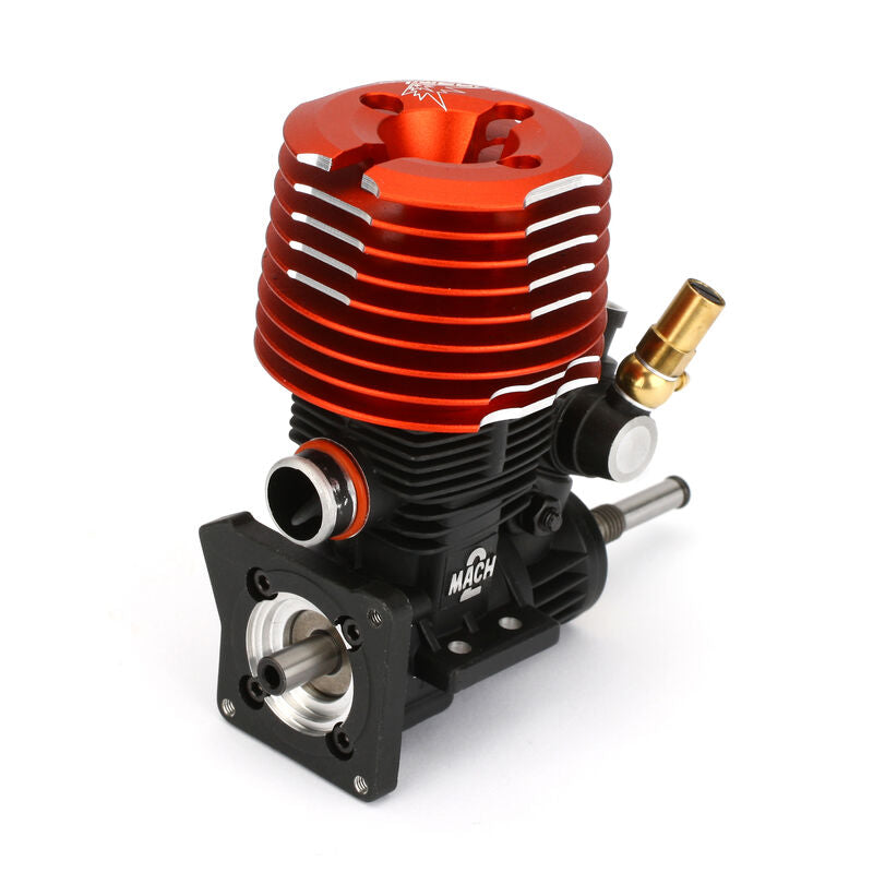 Dynamite .19T Mach 2 Replacement Engine for Traxxas Vehicles