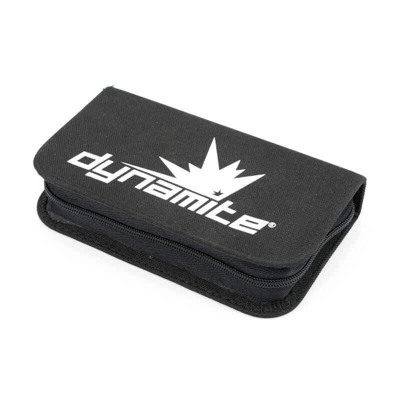 Dynamite Startup Tool Set for Traxxas Vehicles