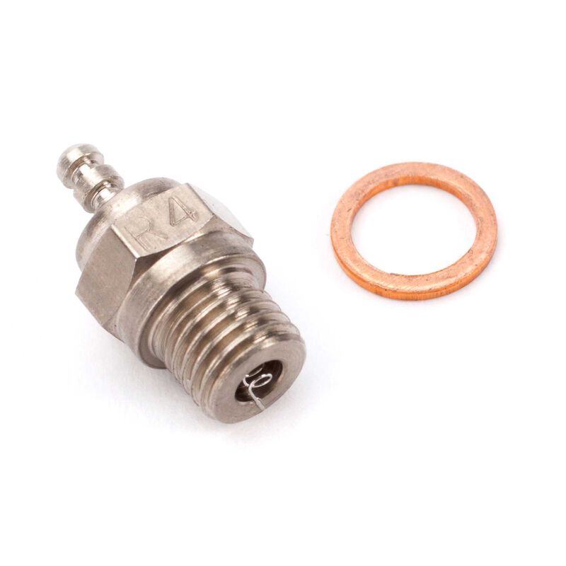 Dynamite Platinum Standard Platinum Glow Plugs