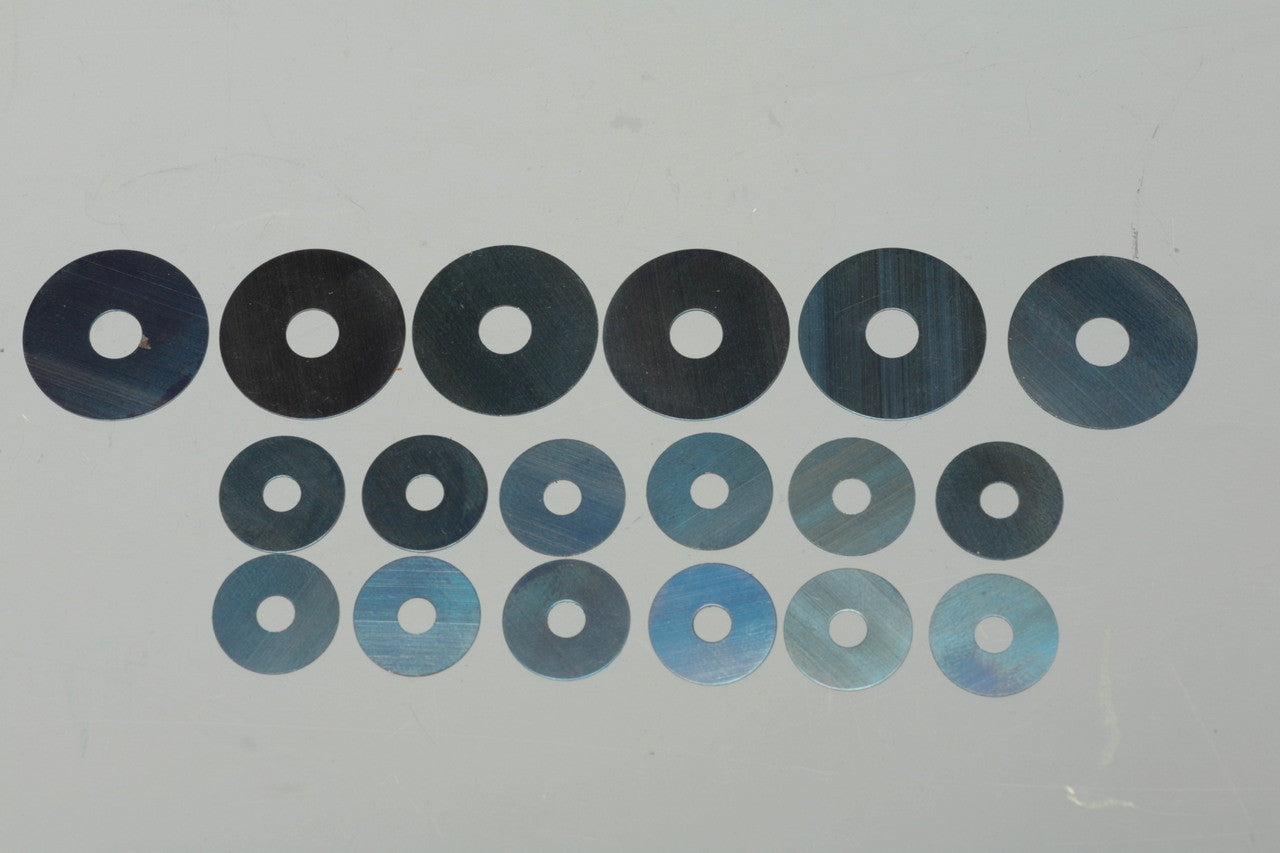 Mugen Seiki Differential Washer Set