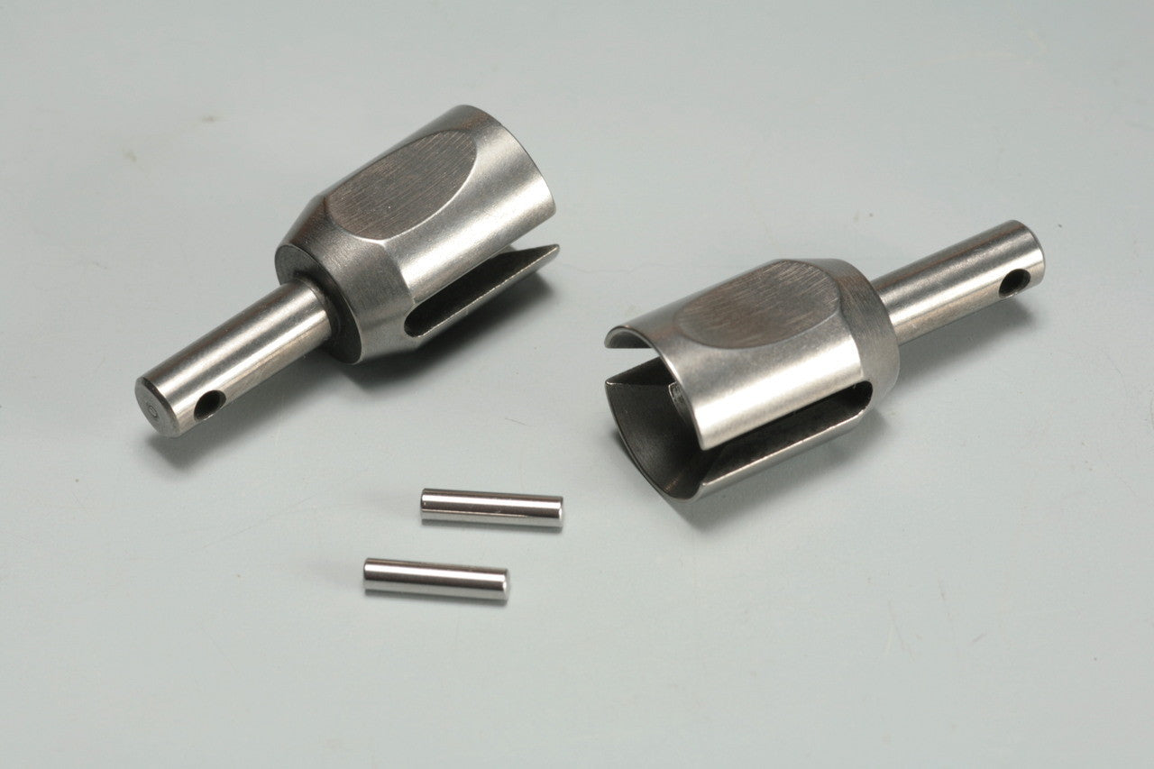 Mugen Seiki Front/Rear Differential Cup Outdrive (2)