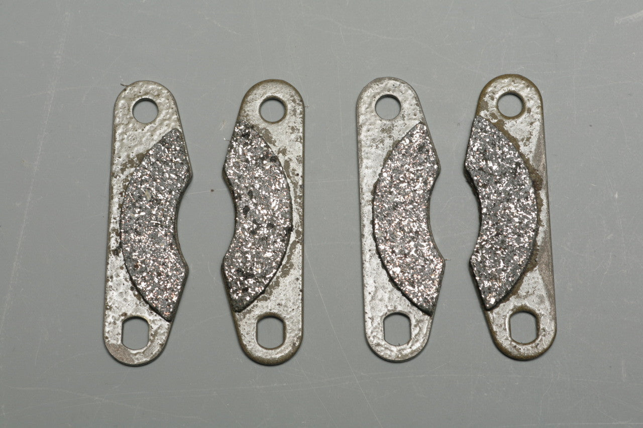 Mugen Seiki Brake Pad (4)