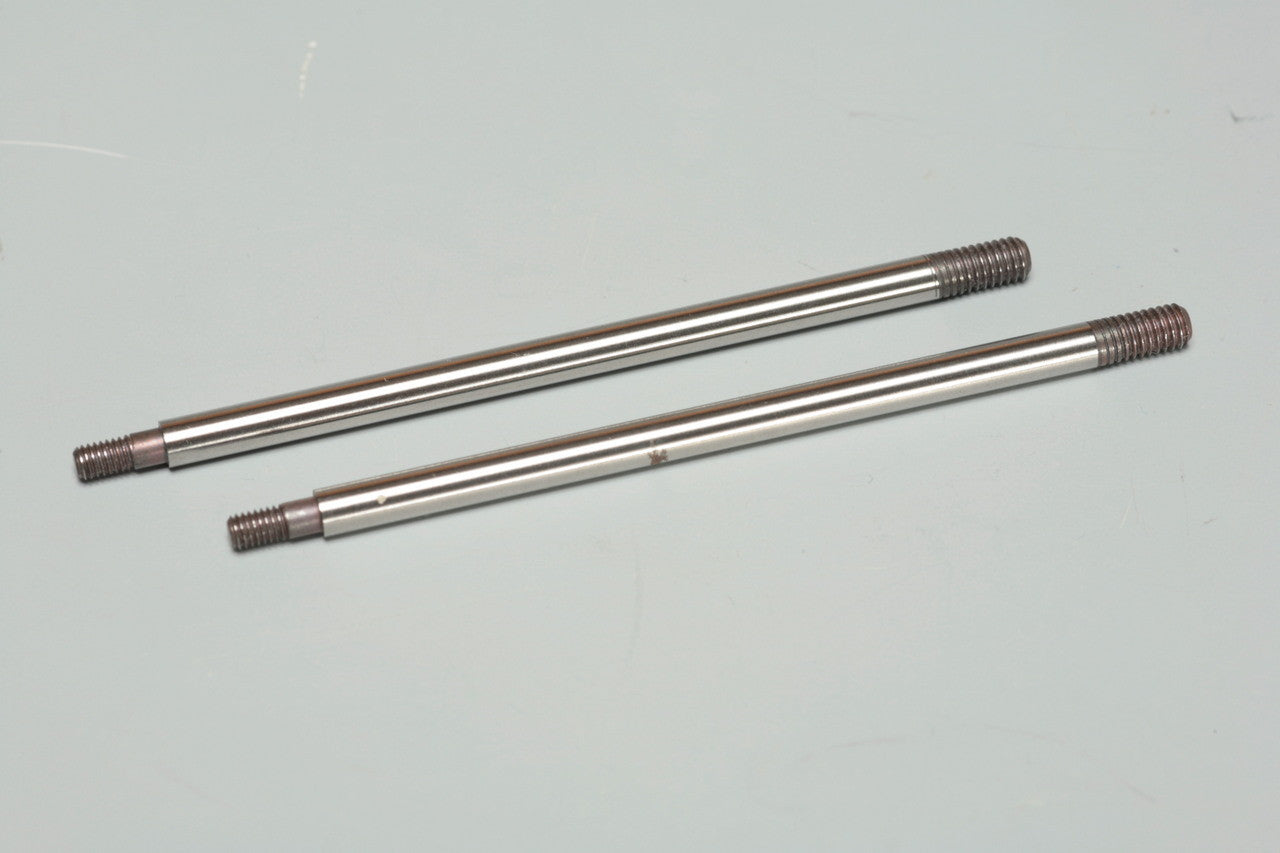 Mugen Seiki New Rear Damper Shaft (2pcs) (X5R/5T)