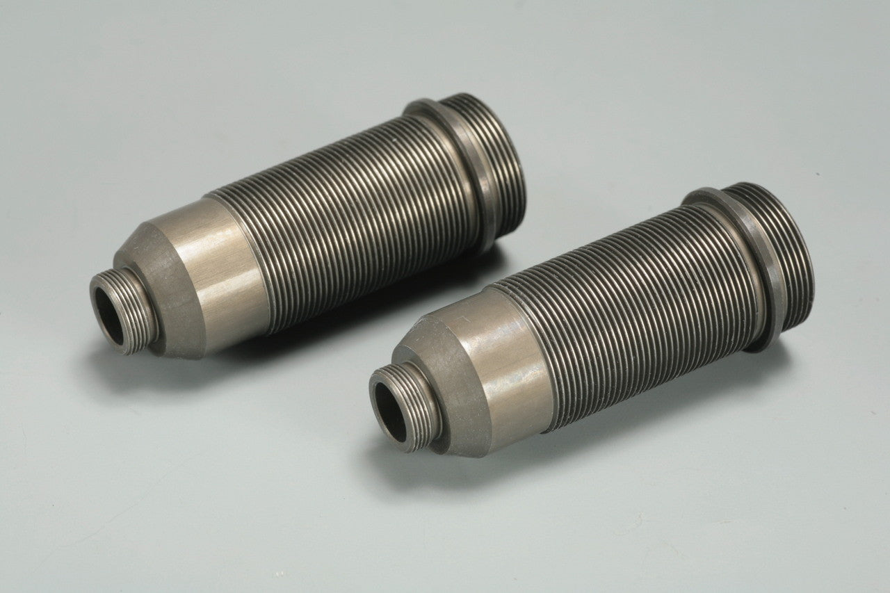 Mugen Seiki Rear Damper Case (2) *Discontinued