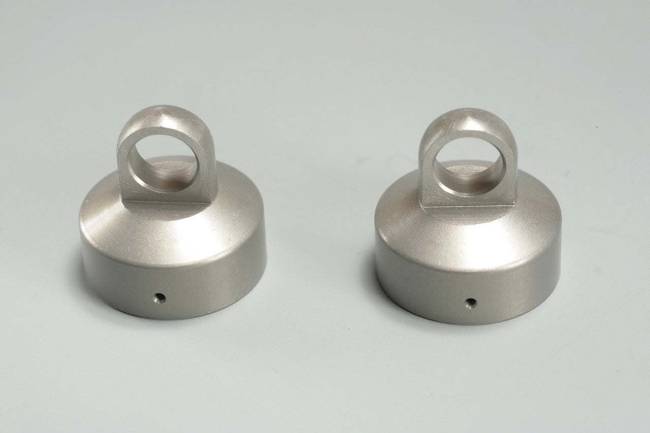 Mugen Seiki Damper Cap (2) *Discontinued