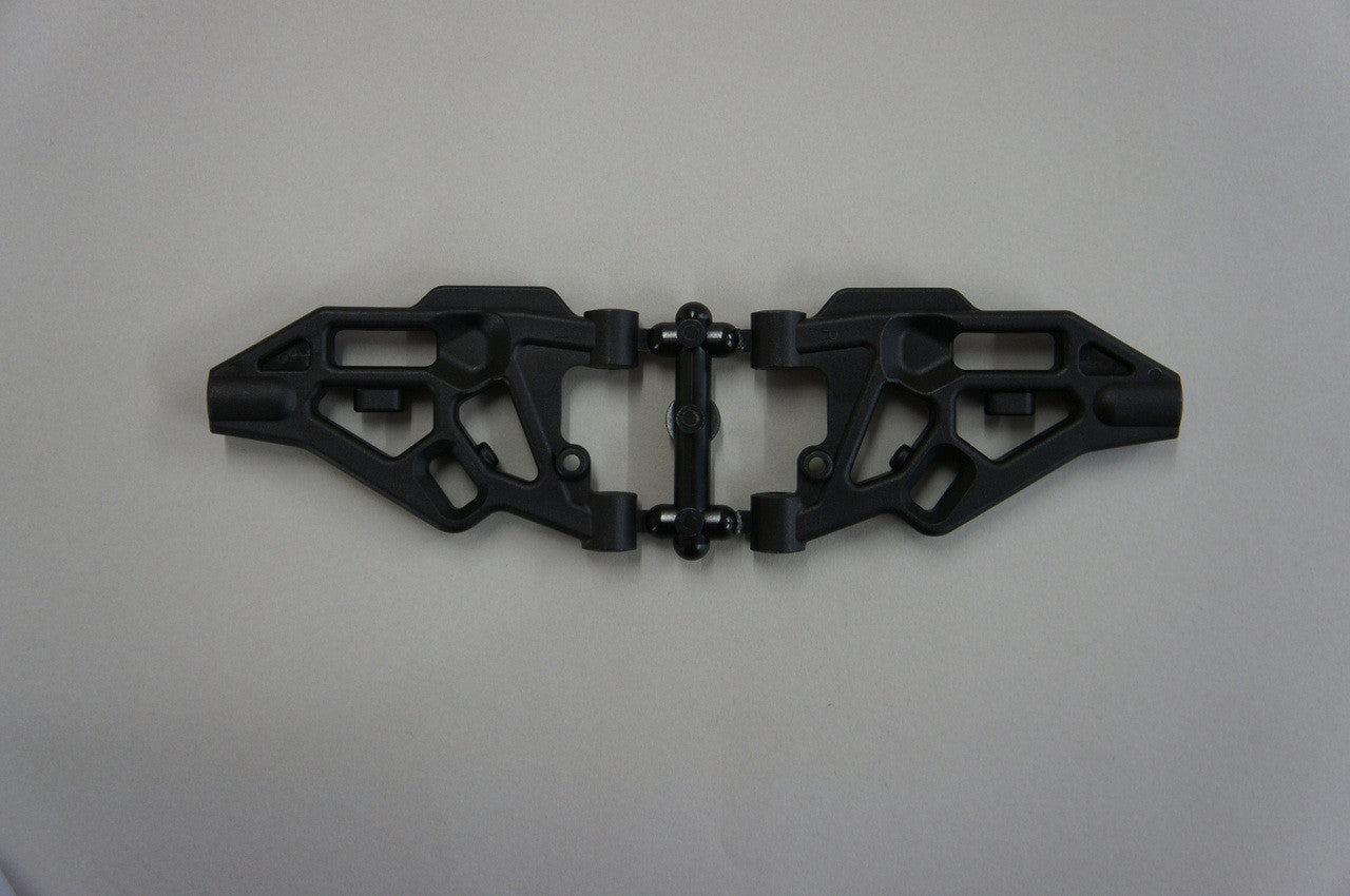 Mugen Seiki Front Lower Suspension Arm Set