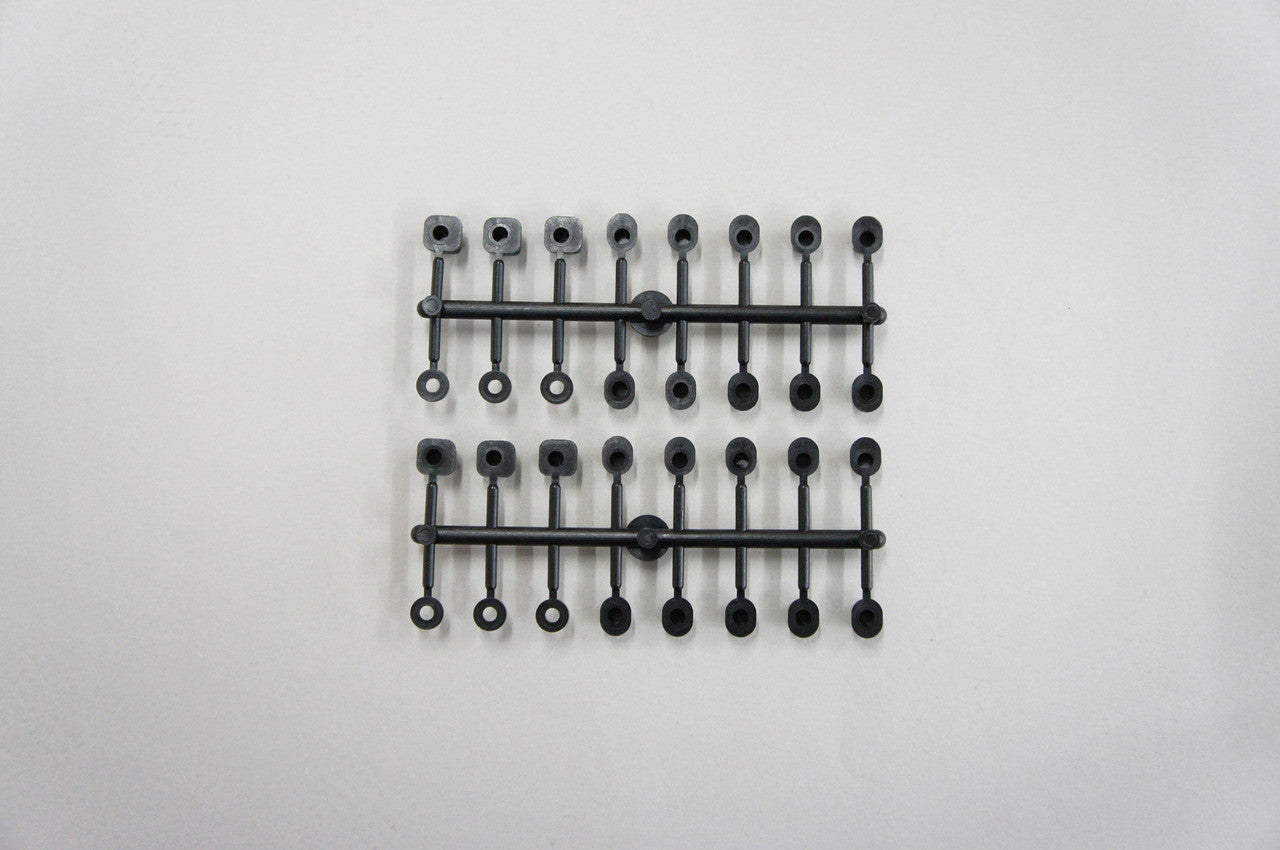 Mugen Seiki Complete Bushing Set