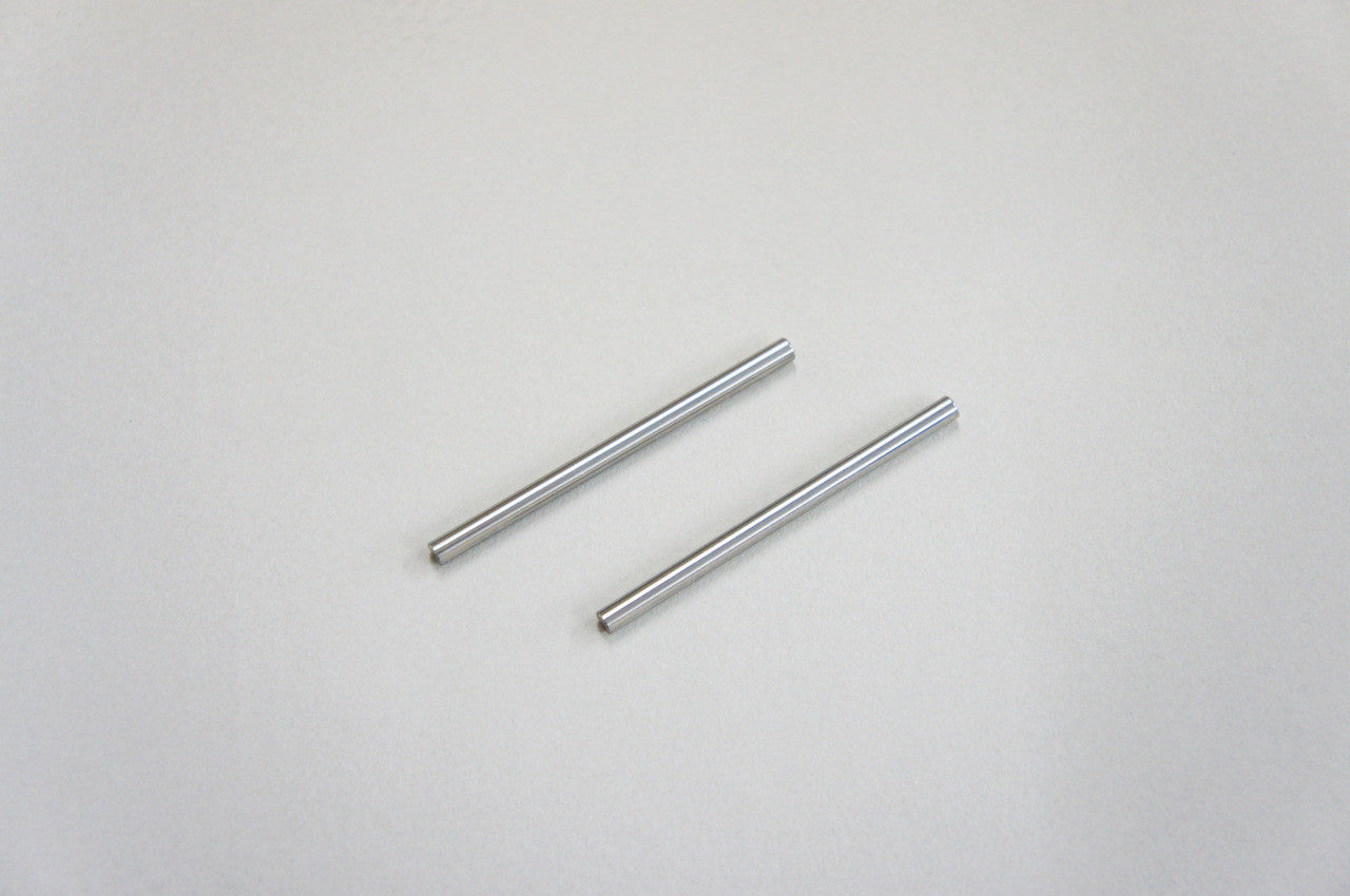 Mugen Seiki Front Lower Arm Hinge Pin (2)