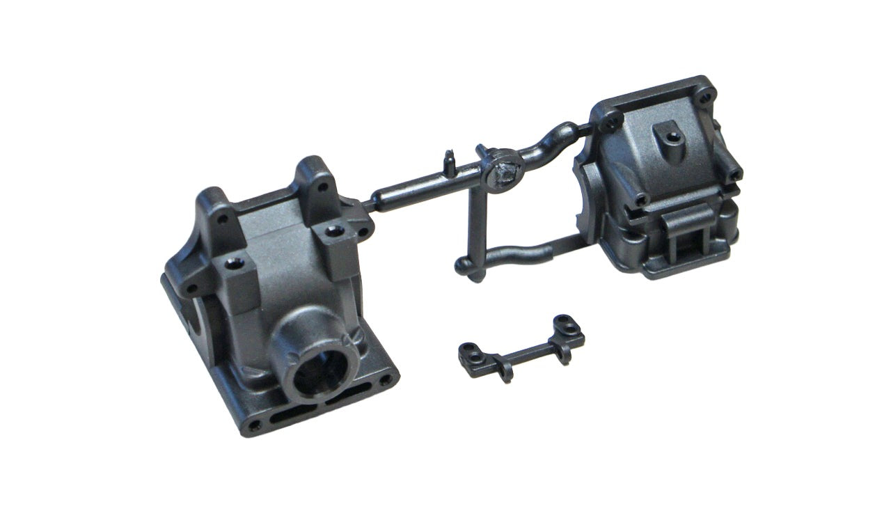 Mugen Seiki MBX8 Gearbox *CLEARANCE