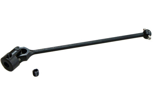 Mugen Seiki 110mm Rear Center Universal Driveshaft