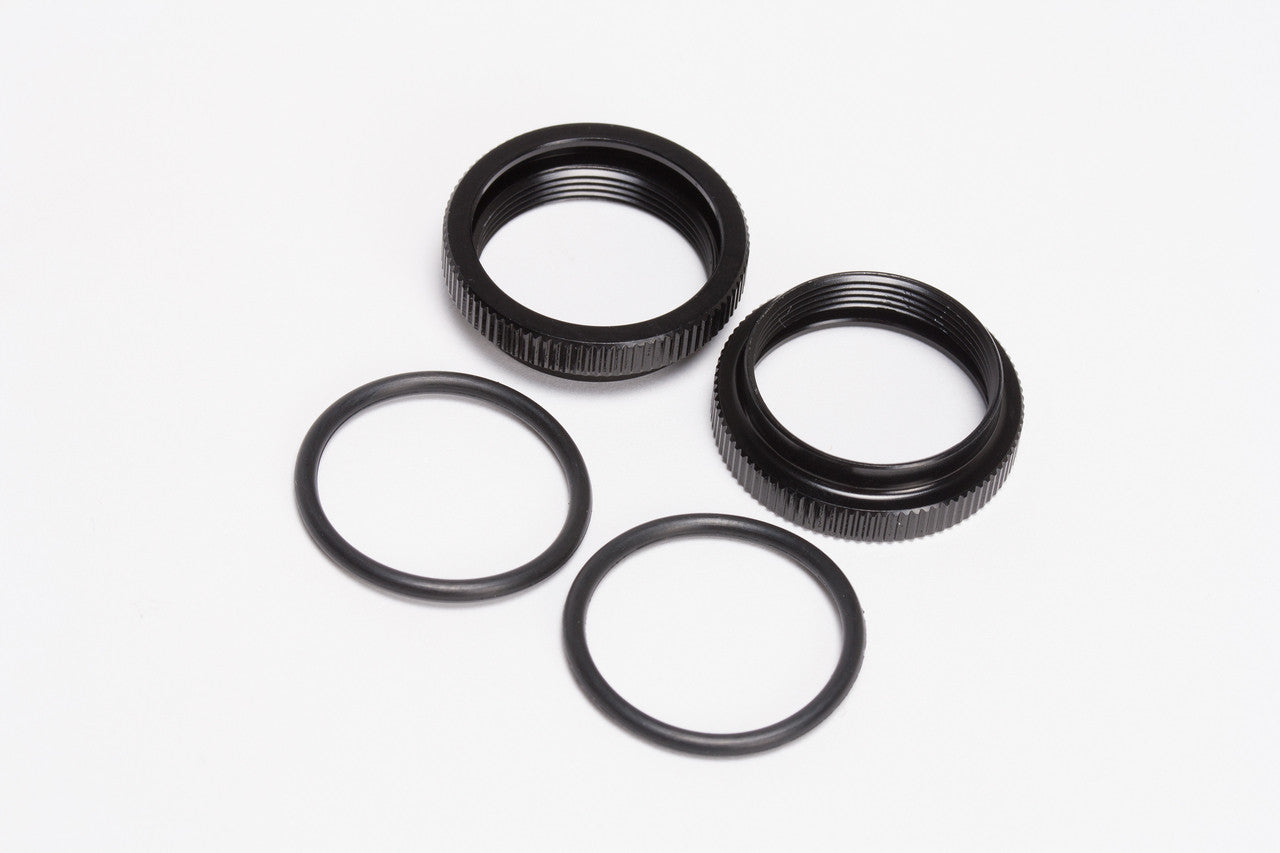 Mugen Seiki 16mm Damper Spring Adjustment Collar (2)