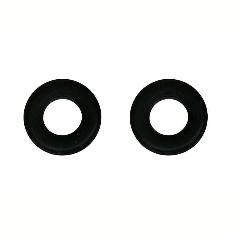 E-Flite Soft Main Tires: Focke-Wulf Fw 190A