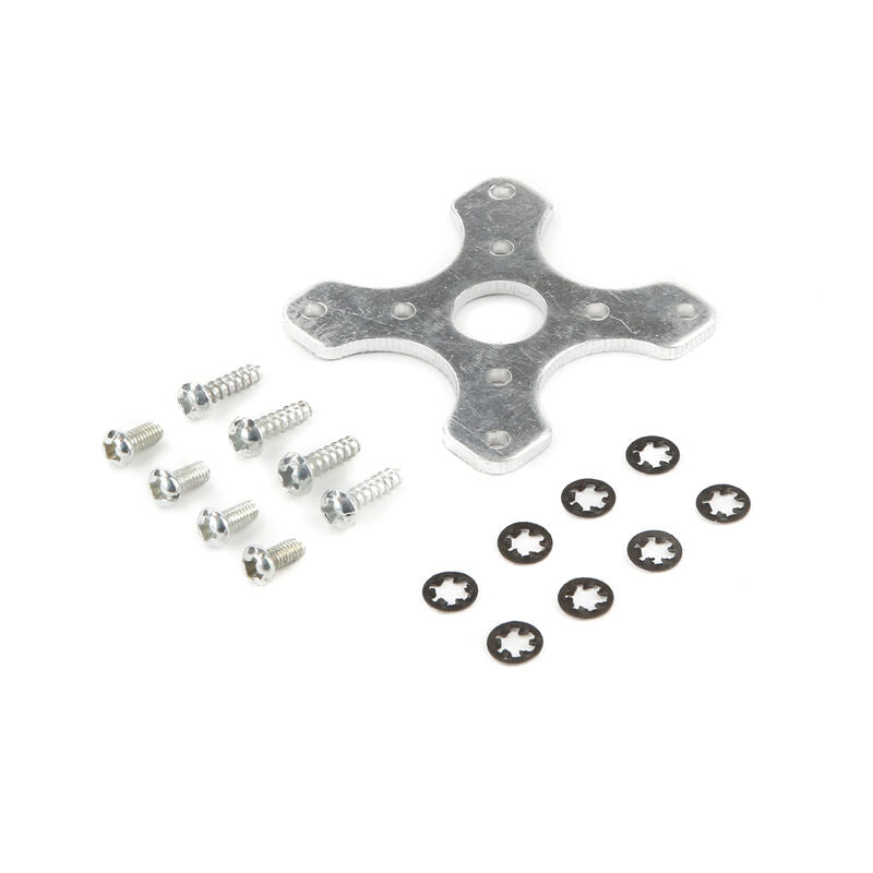 E-flite Ultimate 3D Motor Mount