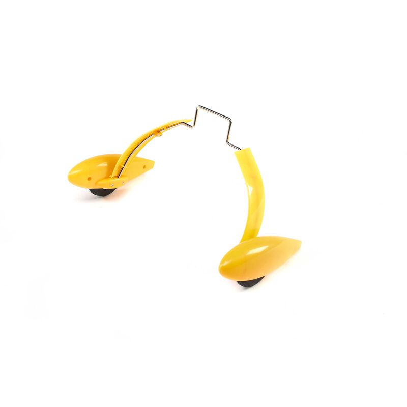 Juego de tren de aterrizaje E-flite: Extra 300 1,3 m