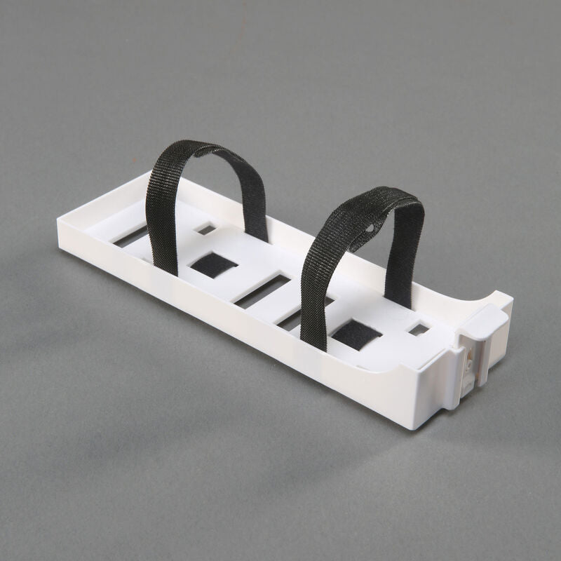 E-flite Removable Battery Tray: Carbon-Z Cub SS *CLEARANCE