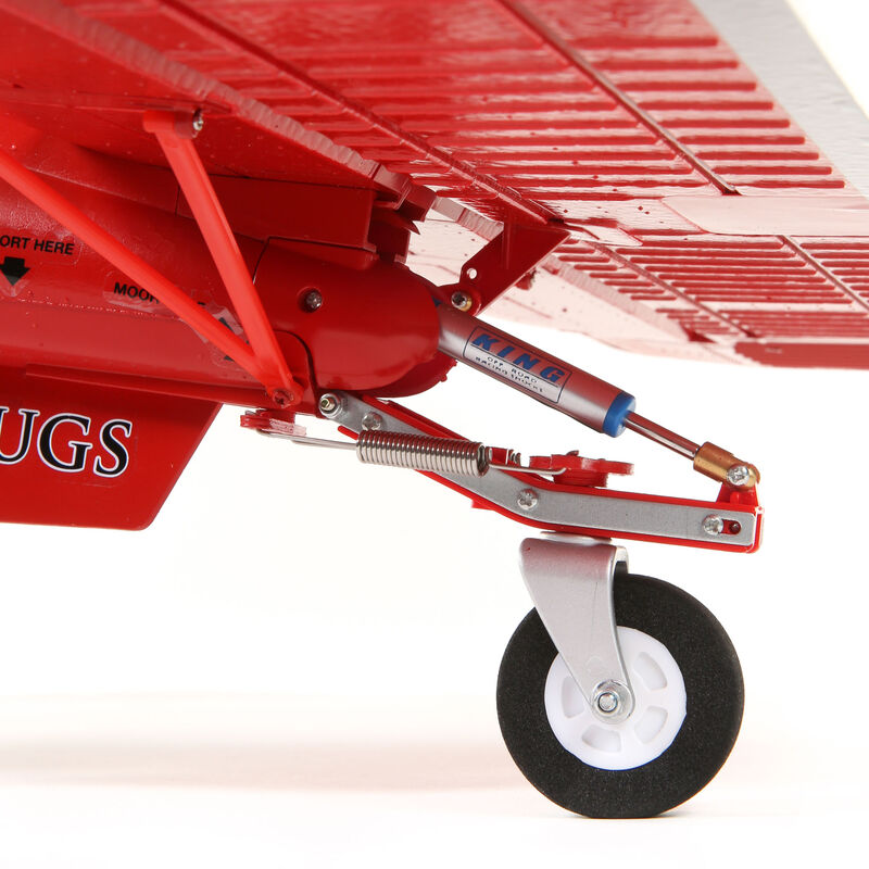 E-flite DRACO 2.0m BNF Basic w/AS3X & SAFE Select