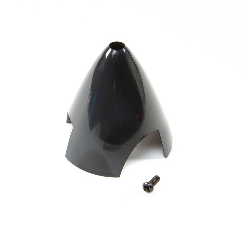 Spinner E-Flite: Tractor de aire