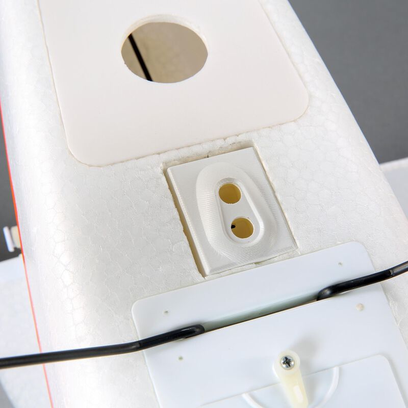 E-flite Apprentice STS 1.5m RTF Basic Smart Trainer with SAFE