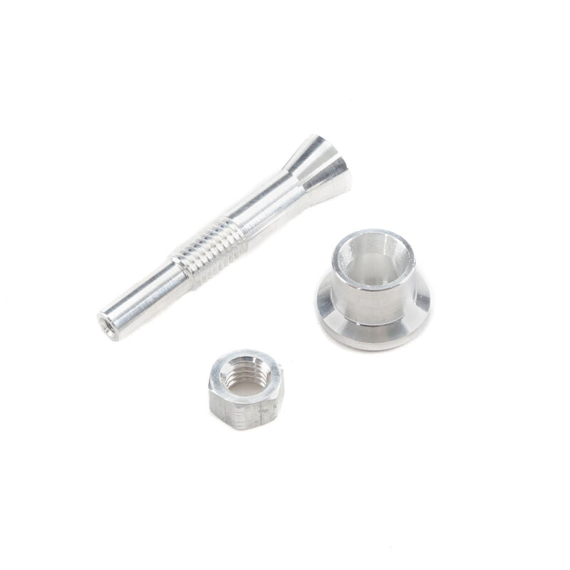 Adaptador de puntal de madera E-flite