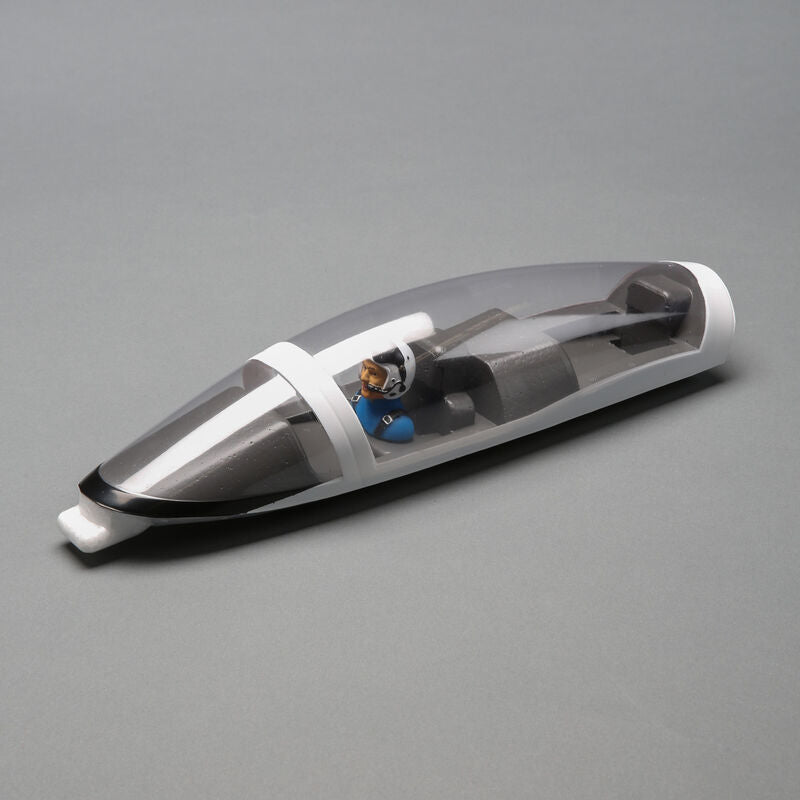 Cabina E-flite Viper 70mm (CAJA)