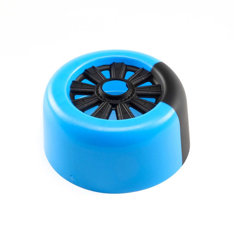 E-flite AT-6 Carenado