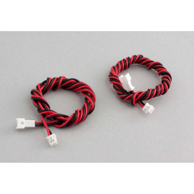 E-flite Extension 24" (2): Kit de iluminación universal *LIQUIDACIÓN