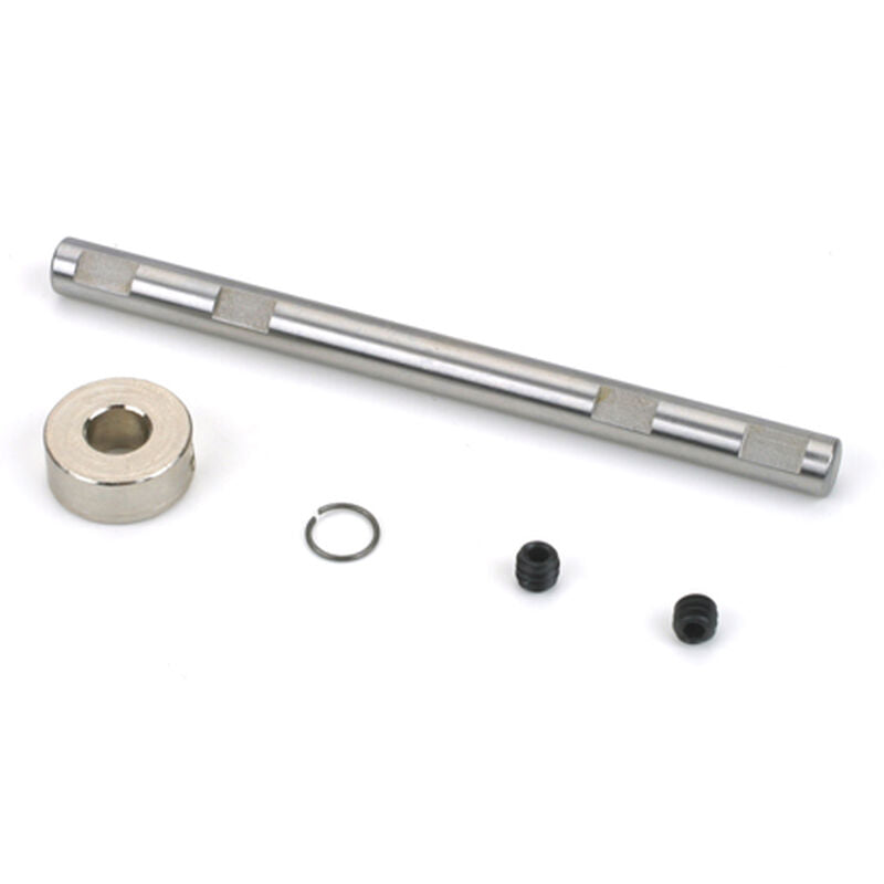 Eje E-flite: Power 15 Brushless Outrunner *LIQUIDACIÓN