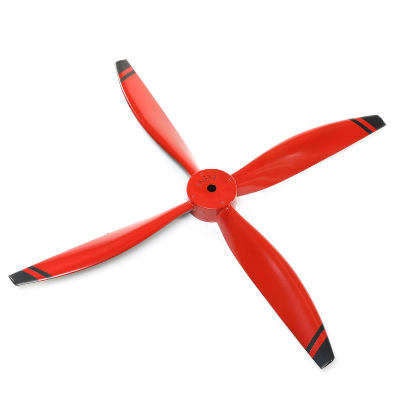 E-Flite Draco 4 Blade Propeller, 14.5 x 9: DRACO 2.0m