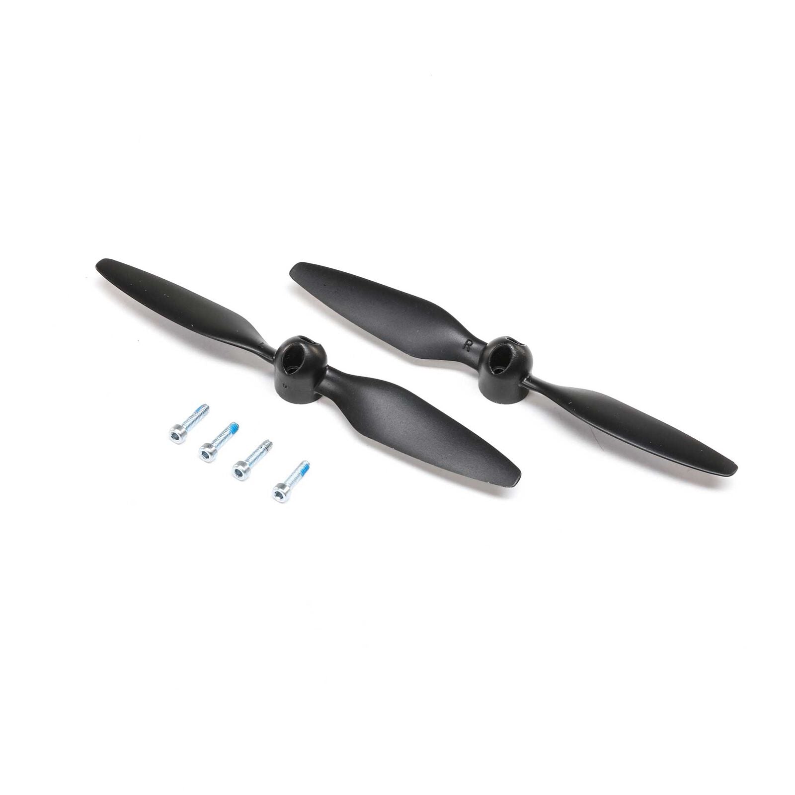 E-flite Ultrix 600mm 94x48mm Propeller Set (CW & CCW) (2)