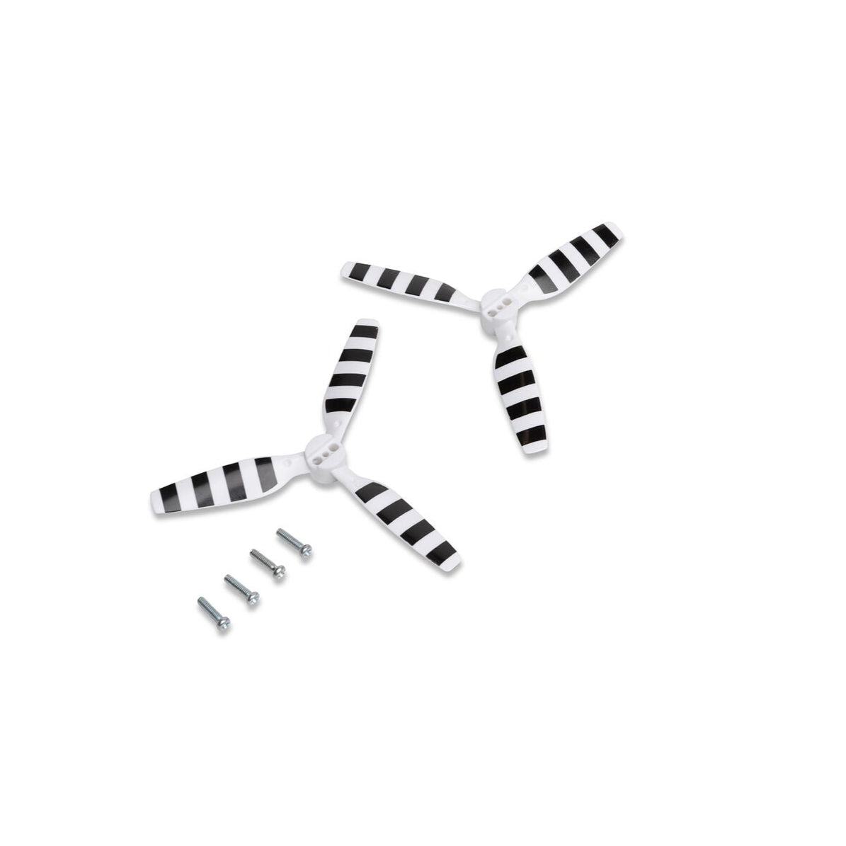 Juego de hélices E-Flite, 80 mm x 50 mm: UMX Twin Otter