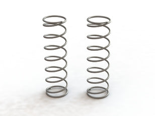 Arrma Shock Spring 85mm 1.09n/mm 6.2lb/in (2): 6S