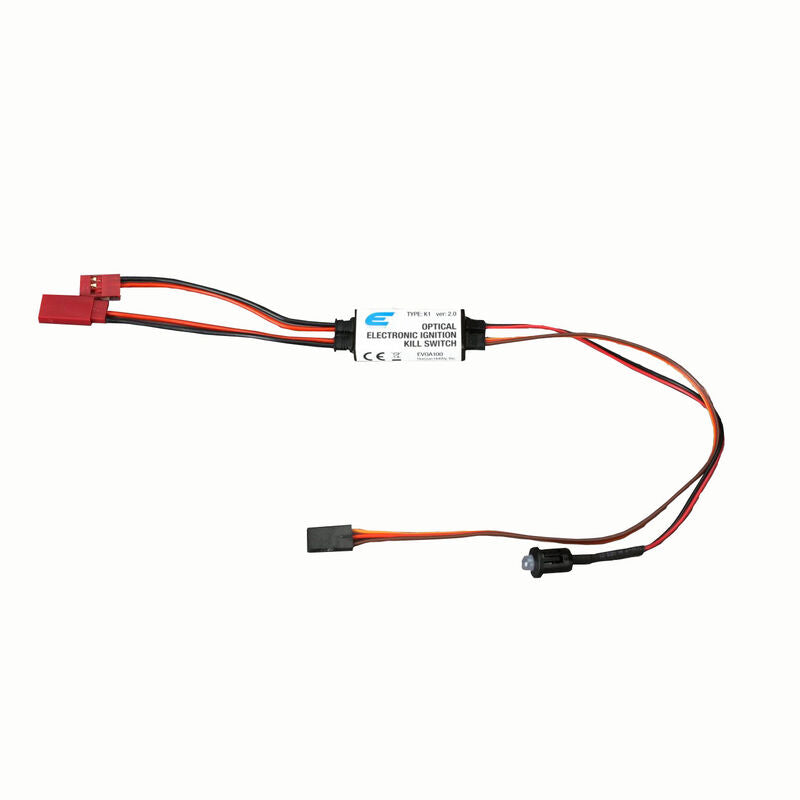 Evolution Engines Optical Ignition Kill Switch