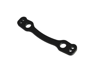 Arrma Steering Rack, Aluminum. Black
