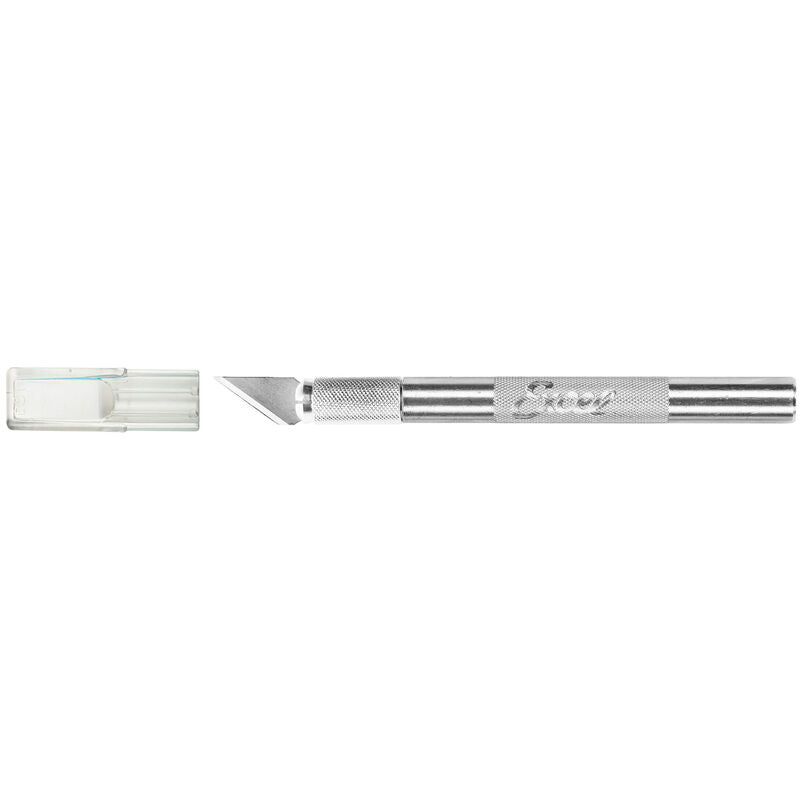 Excel K2 Medium Duty Hobby Knife w/#24 Blade