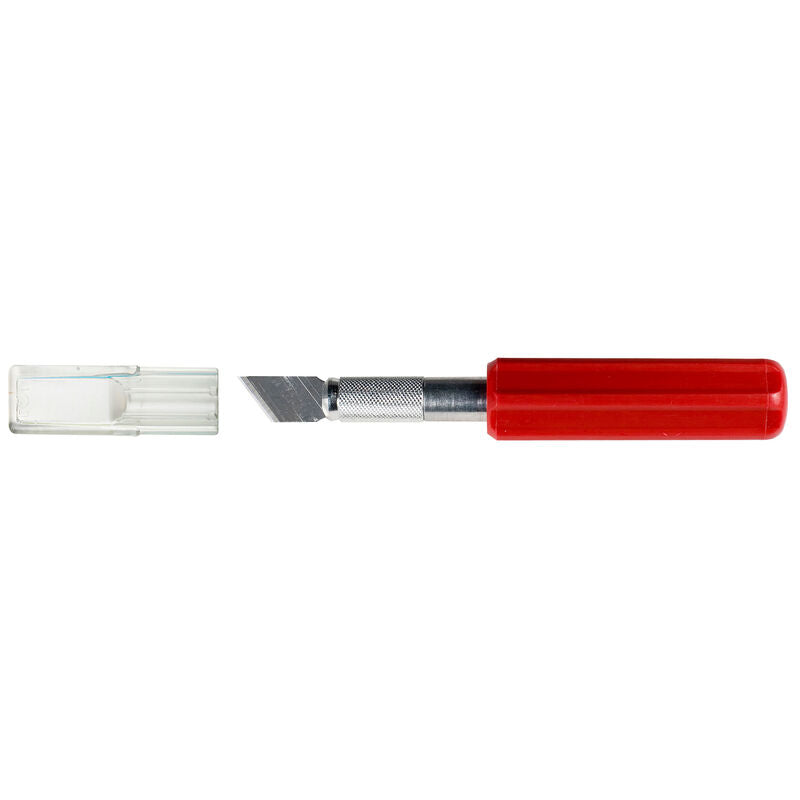 Excel Heavy Duty Knife, Plastic