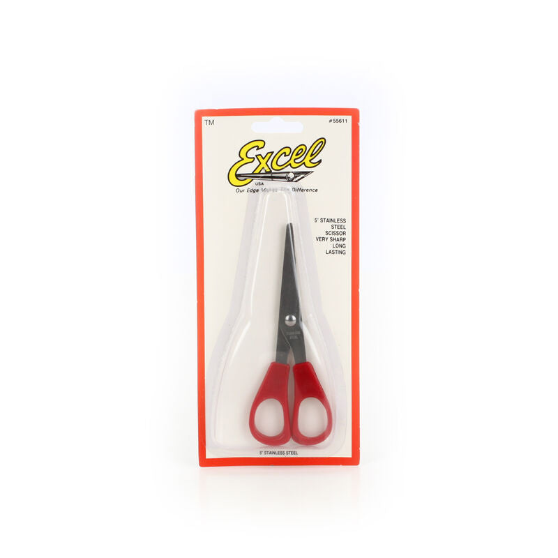 Excel Super Sharp Scissors,5"