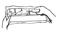 Hangar 9 UltraCote, Olive Drab