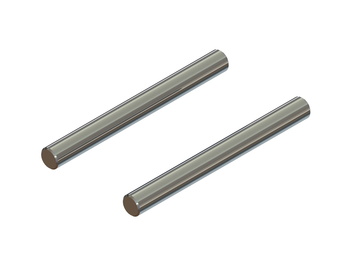 Arrma 4x40mm 4x4 Hinge Pin Set (2)