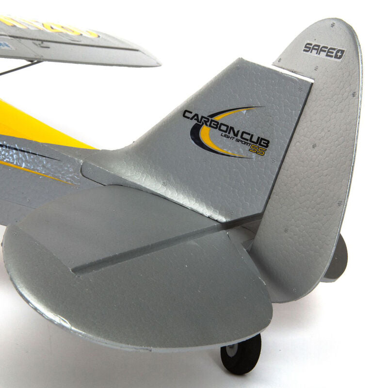 HobbyZone Carbon Cub S 2 1.3m RTF Básico