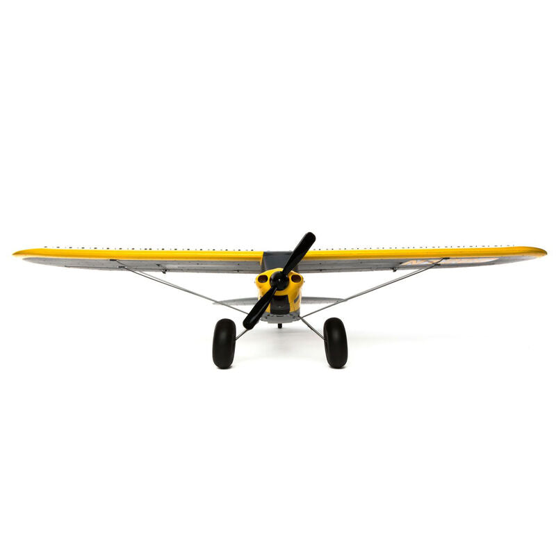 HobbyZone Carbon Cub S 2 1.3m RTF Básico
