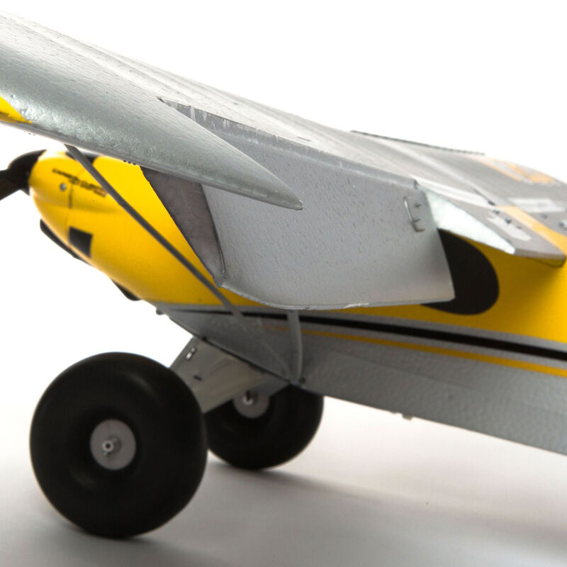 HobbyZone Carbon Cub S 2 1.3m RTF Básico