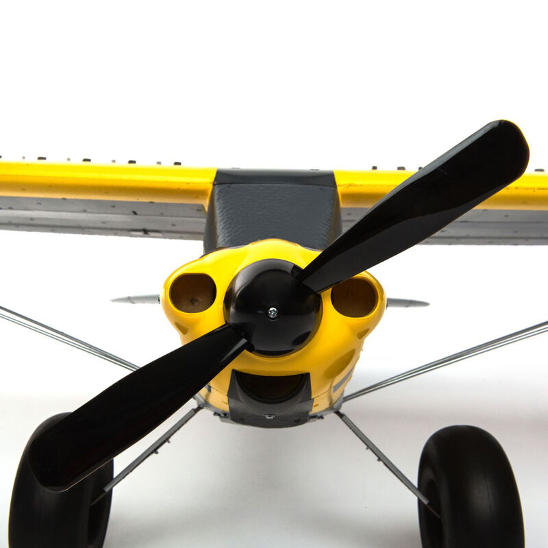 HobbyZone Carbon Cub S 2 1.3m RTF Básico