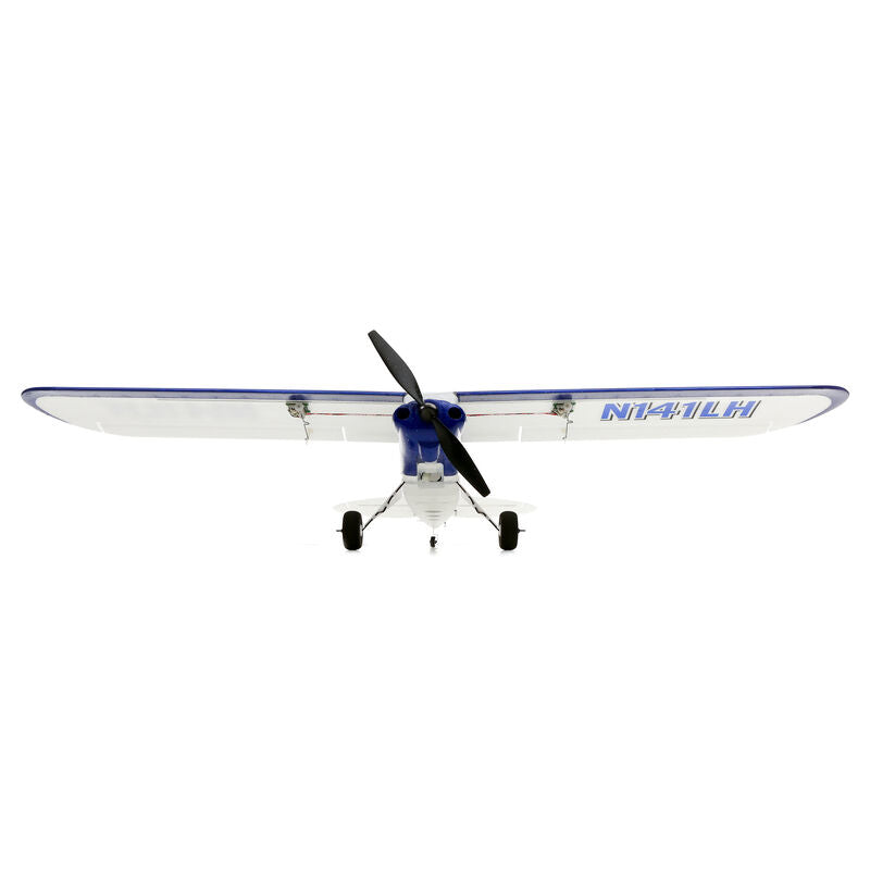 HobbyZone Sport Cub S 2 RTF con caja fuerte