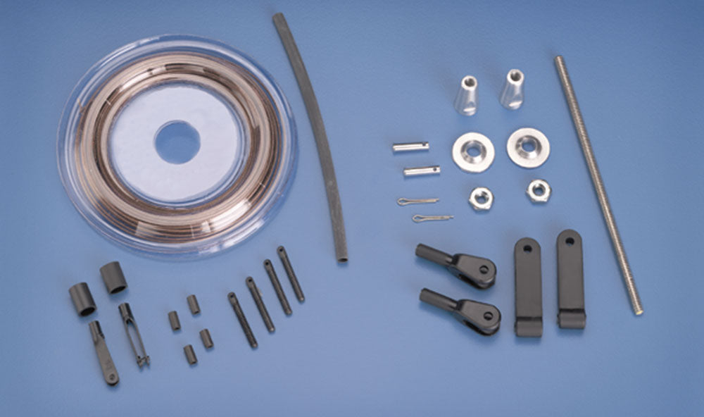 Sistema doble de extracción y extracción de servicio pesado DuBro (.40-.91)
