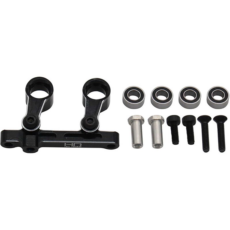 Hot Racing Losi Mini-T/B Aluminum Steering Bellcrank