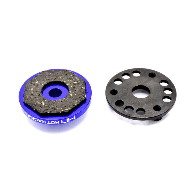 Hot Racing Super Duty "Small" Slipper System (Traxxas 2WD)