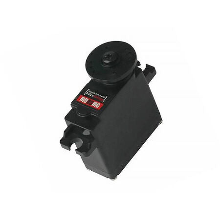 Hitec D-85MG Micro Digital Programmable Metal Gear Servo